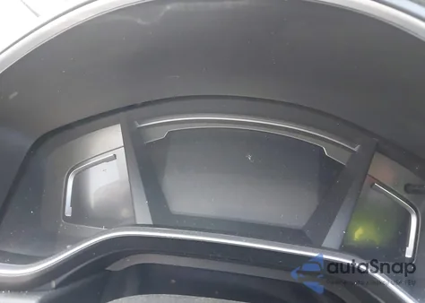 2022 Honda Cr-V Ex-L z USA, uszkodzony, nr VIN 5J6RT6H8XNL030215